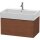 Duravit lc617701313 wtu L-Cube 394x784x459mm