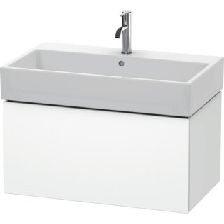 Duravit lc617701818 wtu L-Cube 394x784x459mm