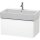 Duravit lc617701818 wtu L-Cube 394x784x459mm