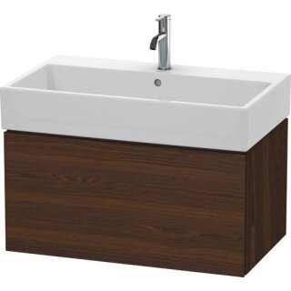 DURAVIT LC617706969 WTU L-Cube 394x784x459mm 1 Auszug,
