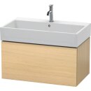 Duravit lc61770707171 wtu L-Cube 394x784x459mm