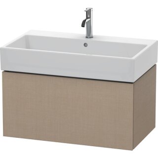 Duravit lc617707575 wtu L-Cube 394x784x459mm