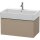 DURAVIT LC617707575 WTU L-Cube 394x784x459mm 1 Auszug,