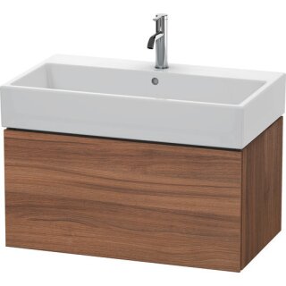DURAVIT LC617707979 WTU L-Cube 394x784x459mm 1 Auszug,
