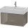 Duravit lc61717708989 wtu L-Cube 394x784x459mm