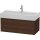 Duravit lc61717806969 wtu L-Cube 394x984x459mm