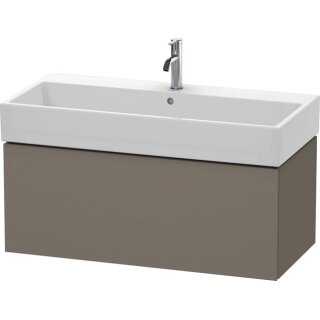 Duravit lc61717809090 wtu L-Cube 394x984x459mm