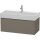Duravit lc61717809090 wtu L-Cube 394x984x459mm