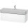 DURAVIT LC617901818 WTU L-Cube 394x1184x459mm 1 Auszug,