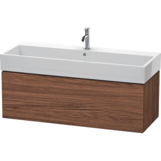 DURAVIT LC617902121 WTU L-Cube 394x1184x459mm 1 Auszug,
