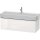 DURAVIT LC617902222 WTU L-Cube 394x1184x459mm 1 Auszug,