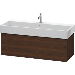 Duravit lc617906969 wtu L-Cube 394x1184x459mm