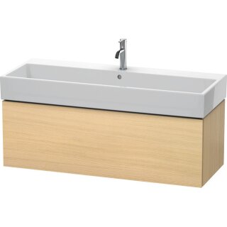 Duravit lc617907171 wtu L-Cube 394x1184x459mm