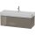 Duravit lc61790808989 wtu L-Cube 394x1184x459mm