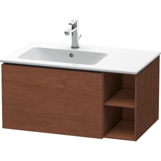 DURAVIT LC619101313 WTU L-Cube 400x820x481mm, wandh. 1