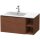 DURAVIT LC619101313 WTU L-Cube 400x820x481mm, wandh. 1