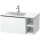 DURAVIT LC619101818 WTU L-Cube 400x820x481mm, wandh. 1