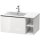 Duravit lc6191910222222 wtu L-Cube 400x820x481mm, waldh.