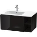 DURAVIT LC619104040 WTU L-Cube 400x820x481mm, wandh. 1