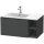 DURAVIT LC619104949 WTU L-Cube 400x820x481mm, wandh. 1