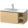 DURAVIT LC619107171 WTU L-Cube 400x820x481mm, wandh. 1