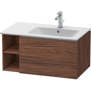 DURAVIT LC619202121 WTU L-Cube 400x820x481mm, wandh. 1