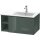 DURAVIT LC619203838 WTU L-Cube 400x820x481mm, wandh. 1