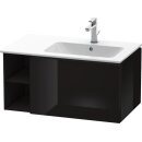 DURAVIT LC619204040 WTU L-Cube 400x820x481mm, wandh. 1