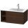DURAVIT LC619206969 WTU L-Cube 400x820x481mm, wandh. 1