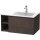 DURAVIT LC619207272 WTU L-Cube 400x820x481mm, wandh. 1