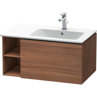 DURAVIT LC619207979 WTU L-Cube 400x820x481mm, wandh. 1