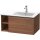 DURAVIT LC619207979 WTU L-Cube 400x820x481mm, wandh. 1