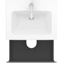 Duravit lc6242400070707 wtu wandh. L-Cube 481x620x550mm