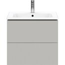 DURAVIT LC624000707 WTU wandh. L-Cube 481x620x550mm 2