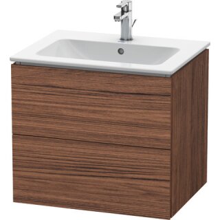 Duravit ic624002121 wtu wandh. L-Cube 481x620x550mm