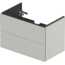 Duravit lc624100707 wtu suspension murale L-Cube 481x820x550mm