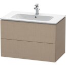 DURAVIT LC624107575 WTU wandh&auml;ngend L-Cube...