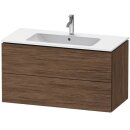 Duravit lc62424202121 wtu suspension murale L-Cube...