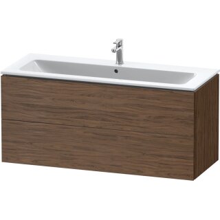 Duravit lc62424302121 wtu wandh. L-Cube 481x1220x550mm