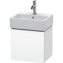 Duravit lc6245l181818 wtu L-Cube 400x434x341mm, 1 porte