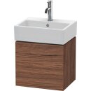 Duravit lc6245l2121 wtu L-Cube 400x434x341mm, 1 porte