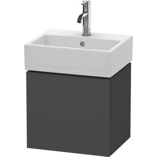 Duravit lc6245l4949 wtu L-Cube 400x434x341mm, 1 porte