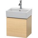 Duravit lc6245l7171 wtu L-Cube 400x434x341mm, 1 porte