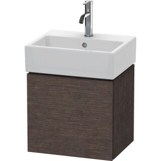 DURAVIT LC6245L7272 WTU L-Cube 400x434x341mm, 1 Tür A: