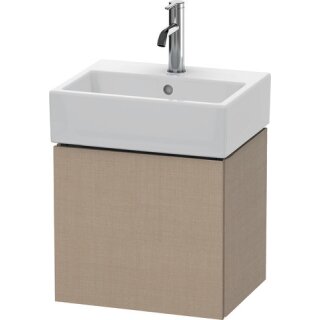 DURAVIT LC6245L7575 WTU L-Cube 400x434x341mm, 1 Tür A: