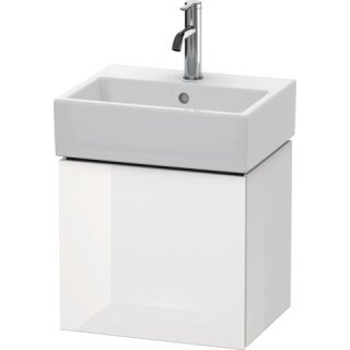 DURAVIT LC6245L8585 WTU L-Cube 400x434x341mm, 1 Tür A: