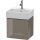 DURAVIT LC6245L8989 WTU L-Cube 400x434x341mm, 1 T&uuml;r A: