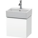 DURAVIT LC6245R1818 WTU L-Cube 400x434x341mm, 1 T&uuml;r A: