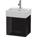 DURAVIT LC6245R4040 WTU L-Cube 400x434x341mm, 1 Tür A: