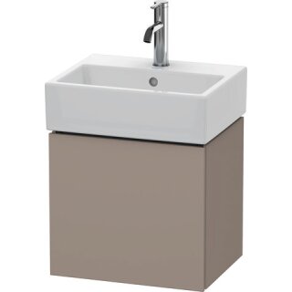 Duravit lc6245r4343 wtu L-Cube 400x434x341mm, 1 porte